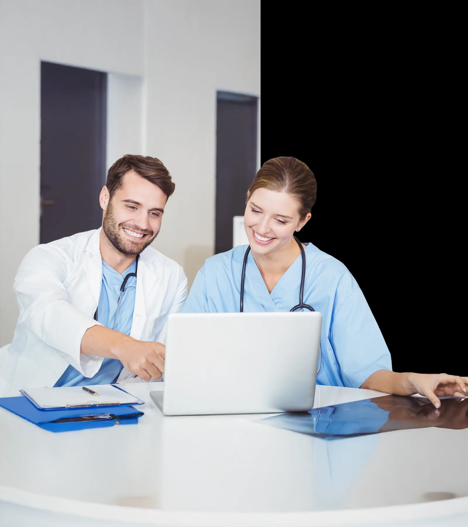 Hospitals